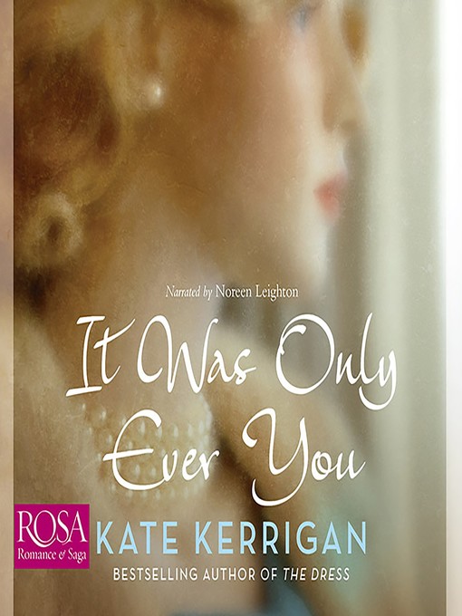 Cover image for It Was Only Ever You
